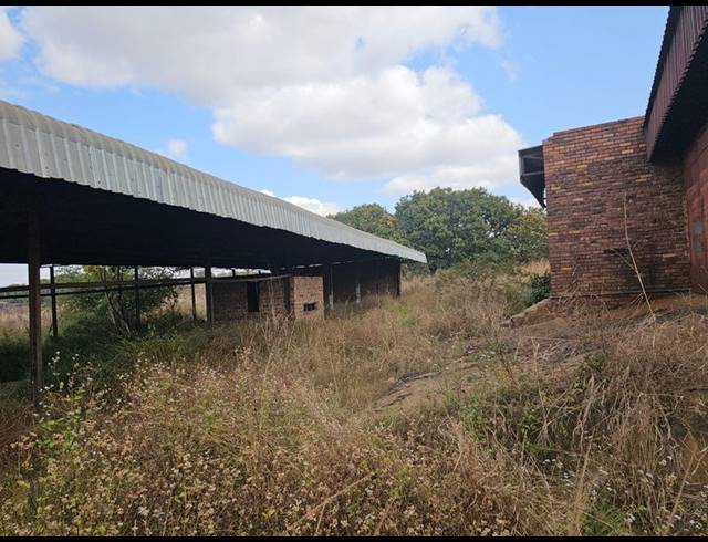 BUSINESS FOR SALE IN TSHIFULANANI